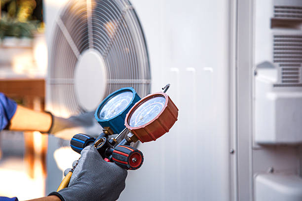 Affordable Emergency Hvac solutions in Califon, NJ